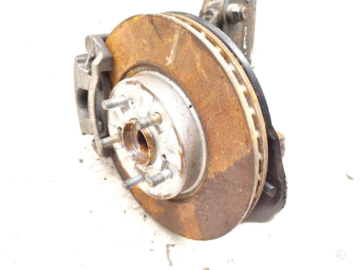 BYD Atto 3, SC2E-2304111, stebulės