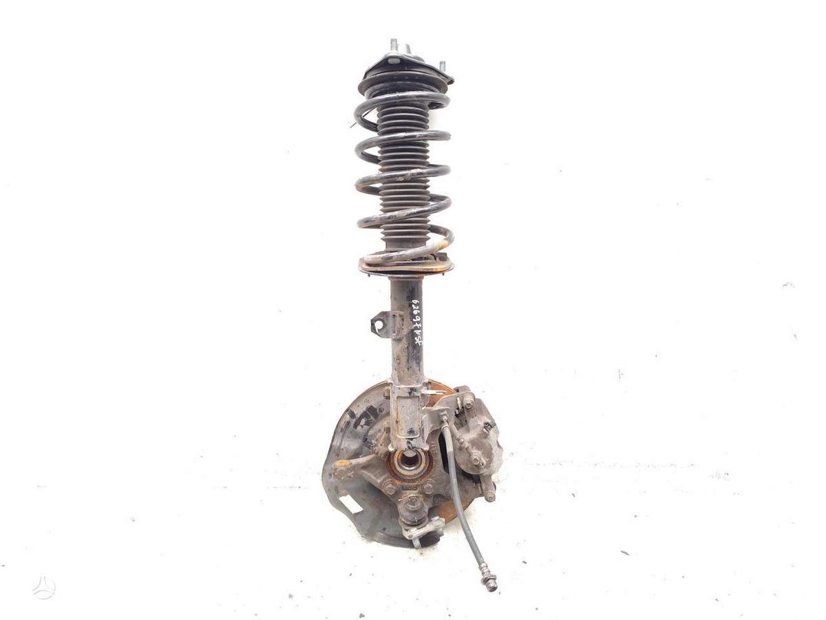 BYD Atto 3, SC2E-2304111, ступицы