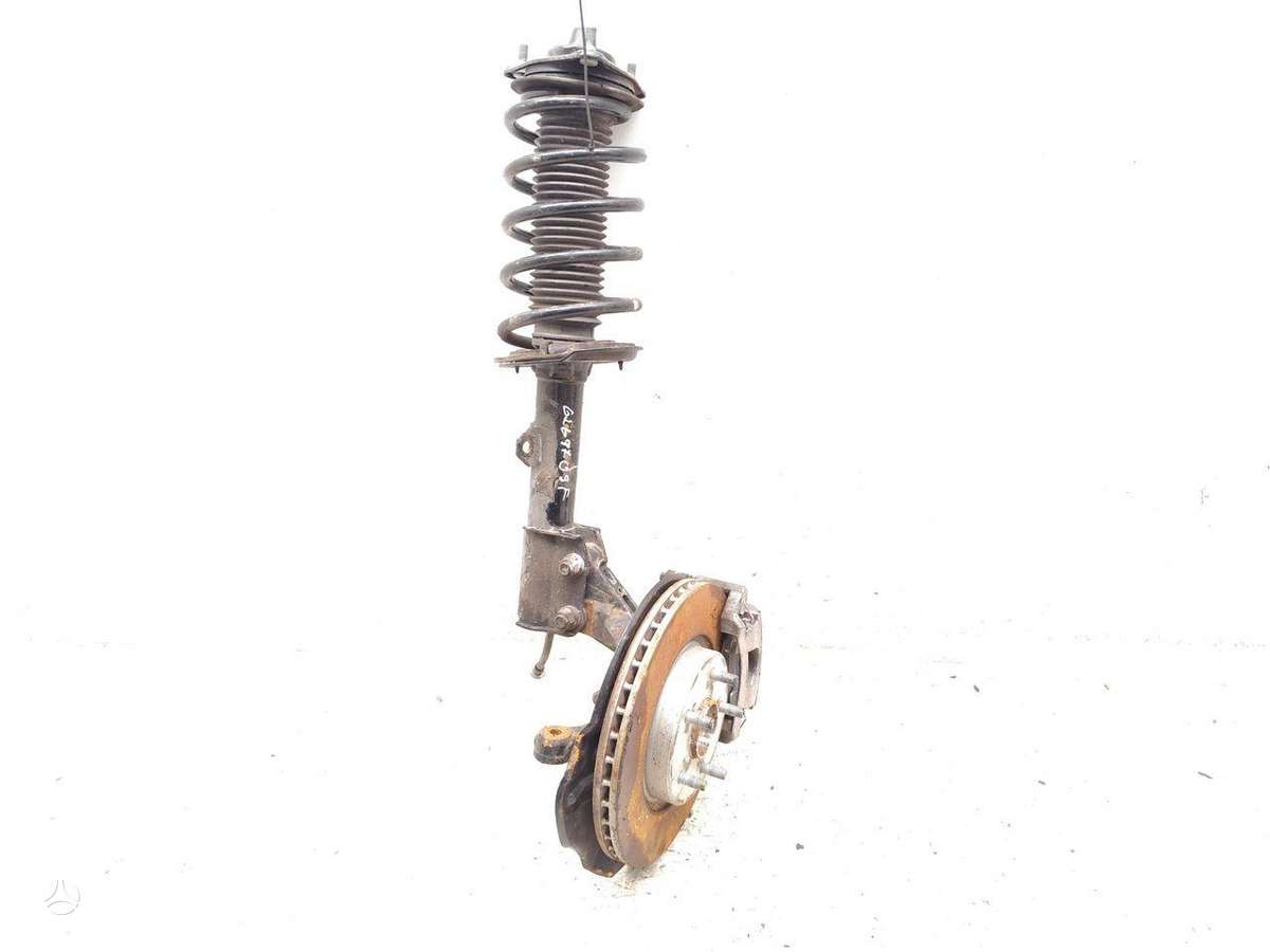 BYD Atto 3, SC2E-2304112, ступицы