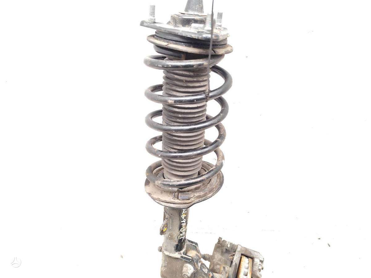 BYD Atto 3, SC2E-2304112, ступицы