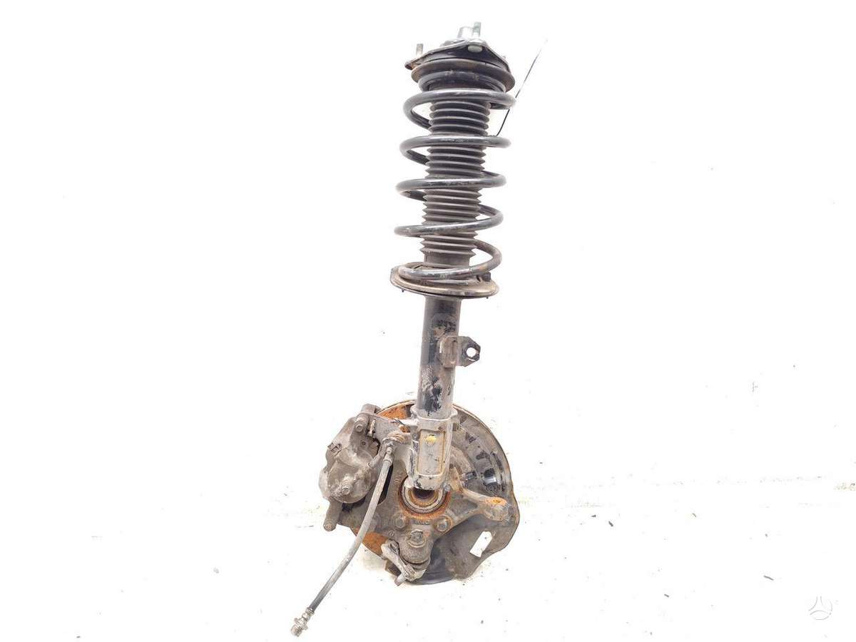 BYD Atto 3, SC2E-2304112, ступицы