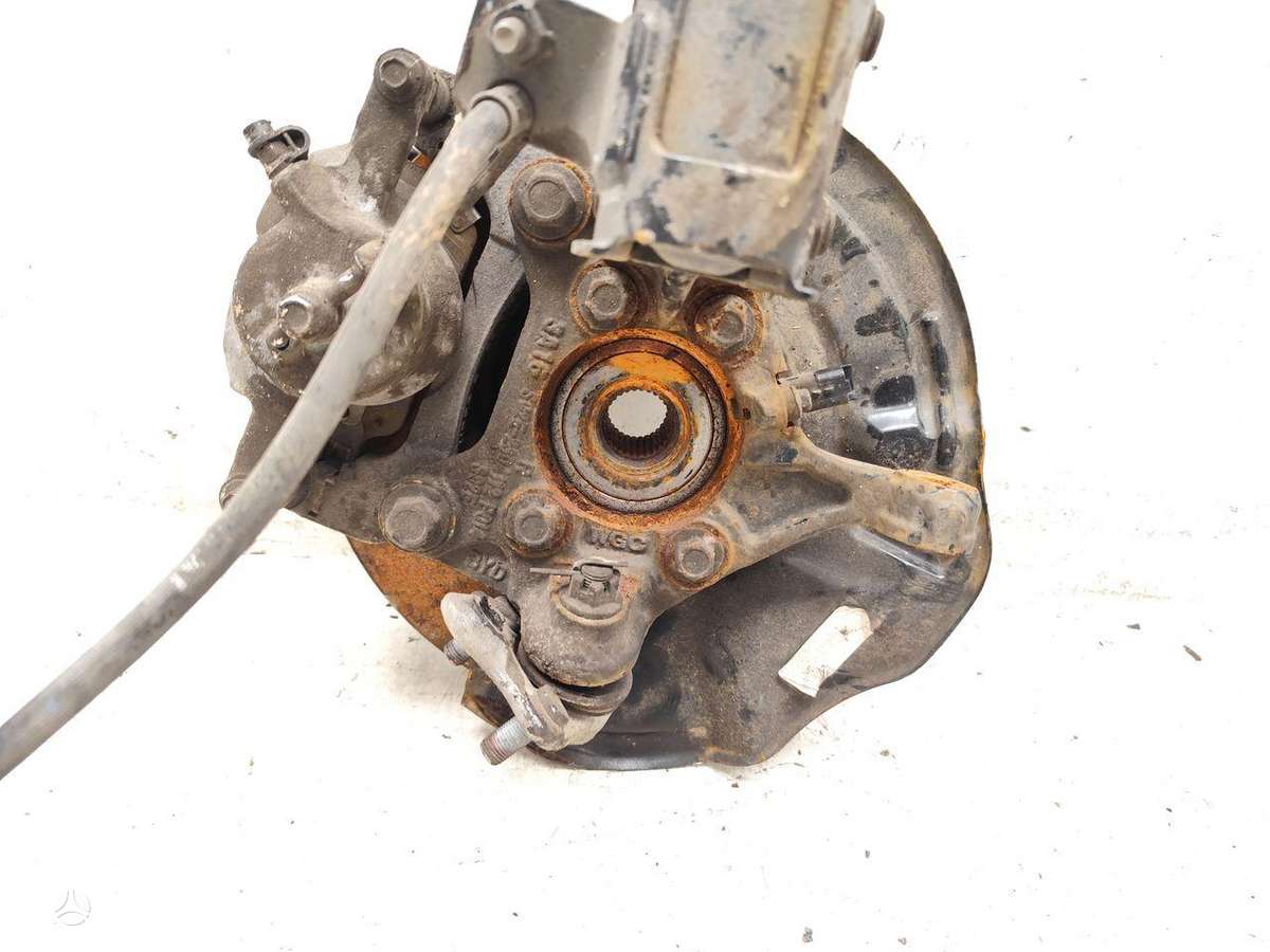 BYD Atto 3, SC2E-2304112, stebulės