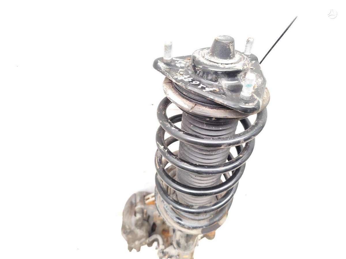 BYD Atto 3, SC2E-2304112, stebulės