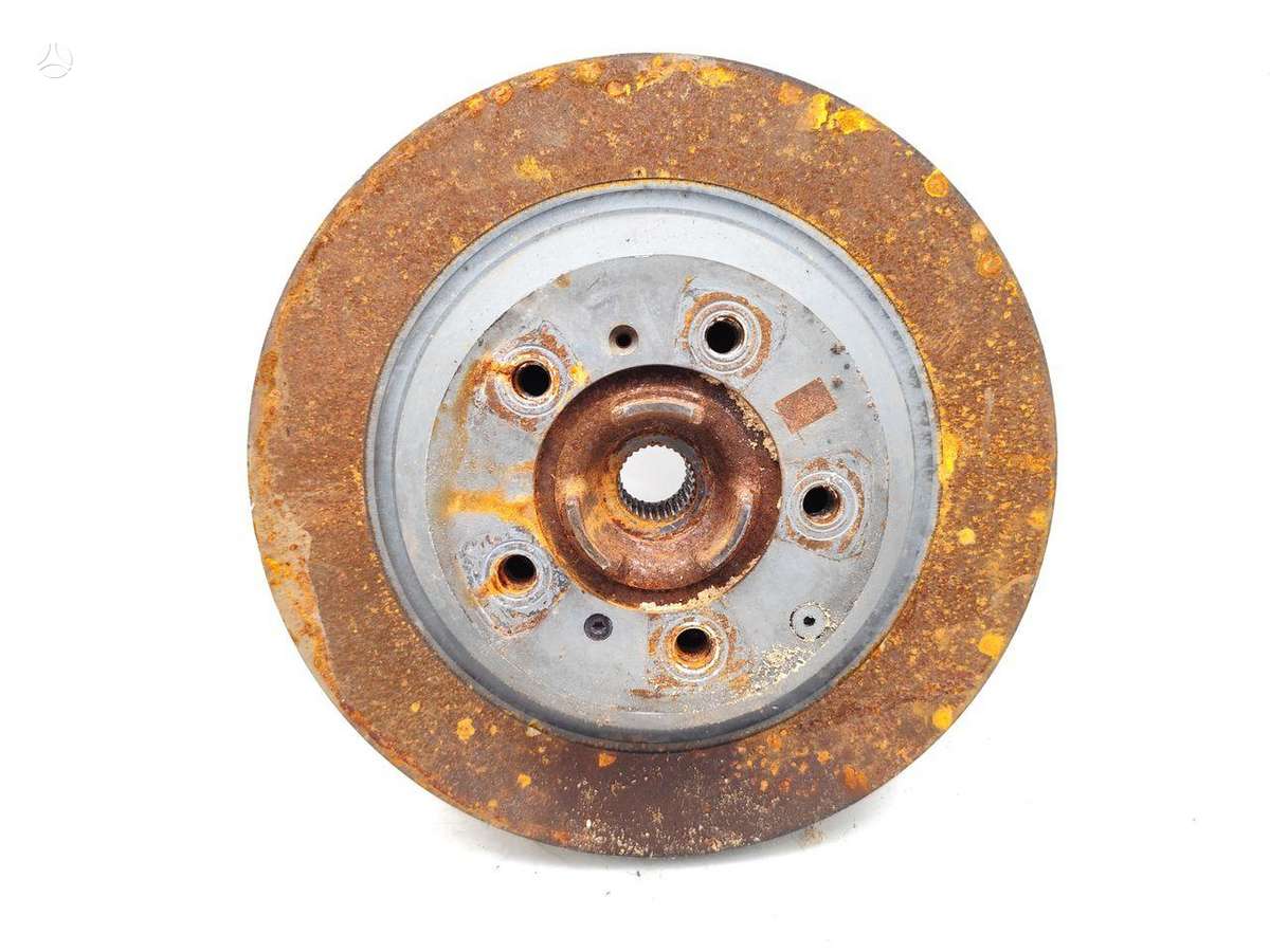 Porsche Taycan, 971505435J, ступицы