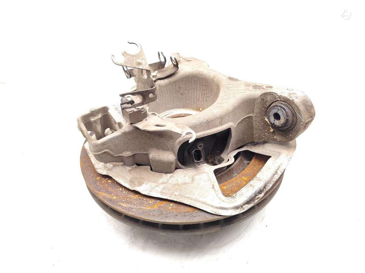 Porsche Taycan, 971505436J, hubs