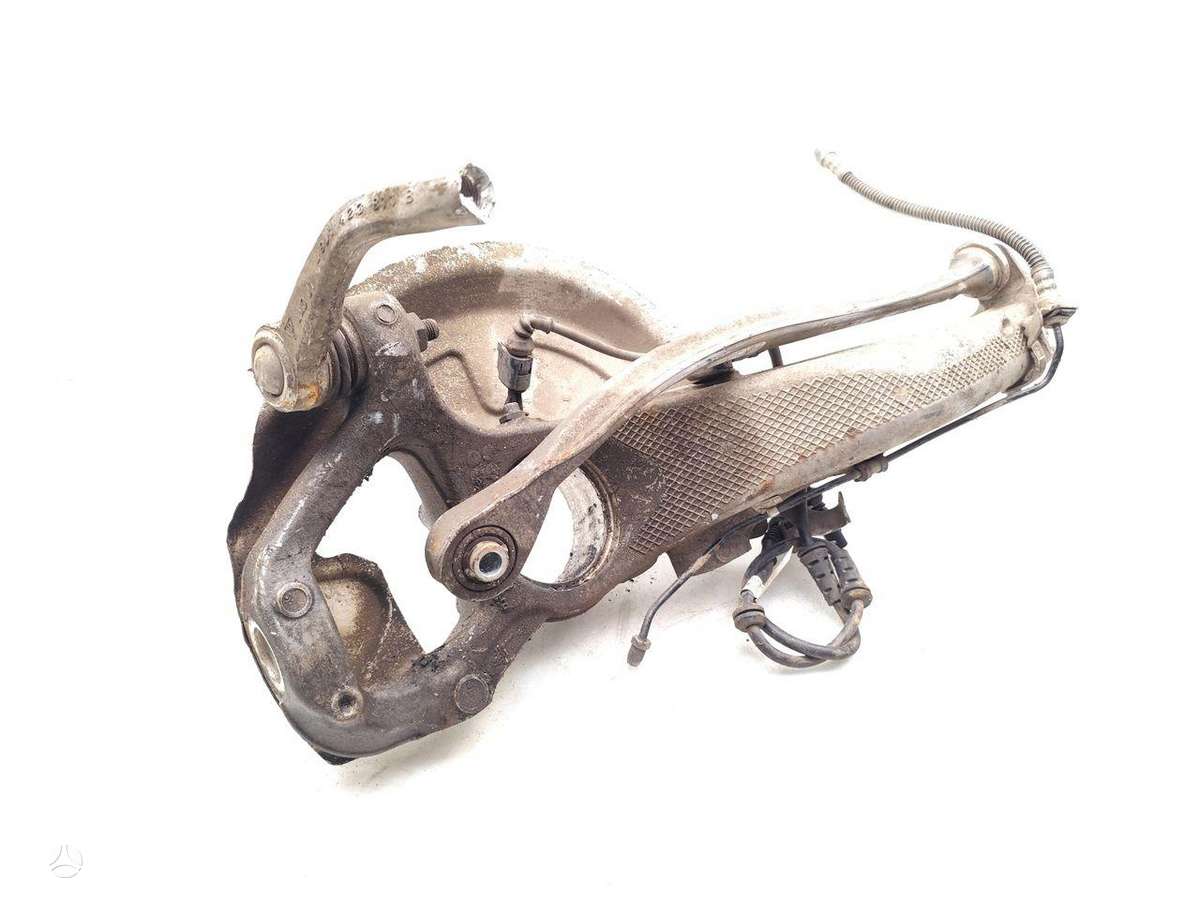Porsche Taycan, 9J1407245B, stebulės