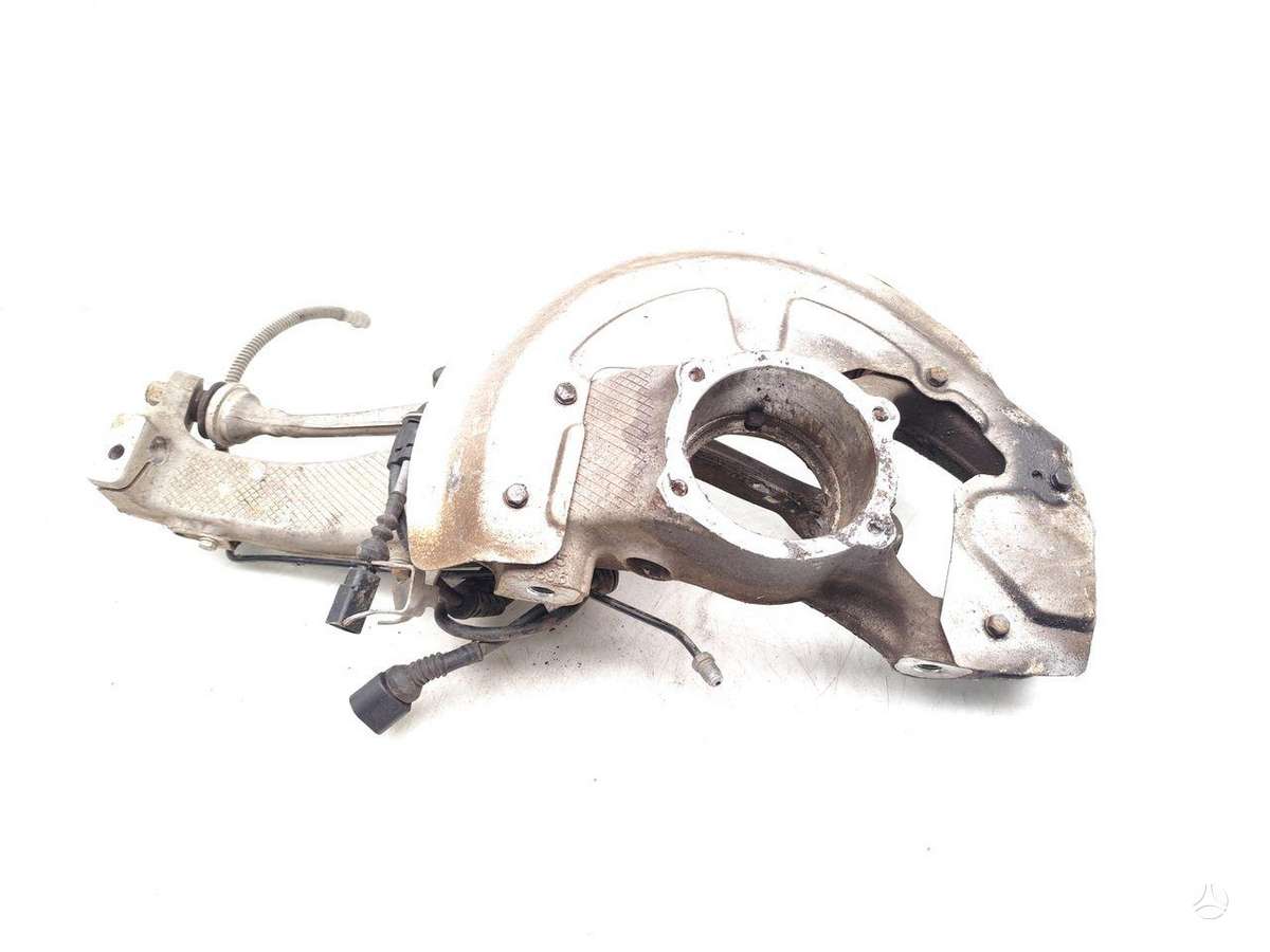 Porsche Taycan, 9J1407245B, stebulės
