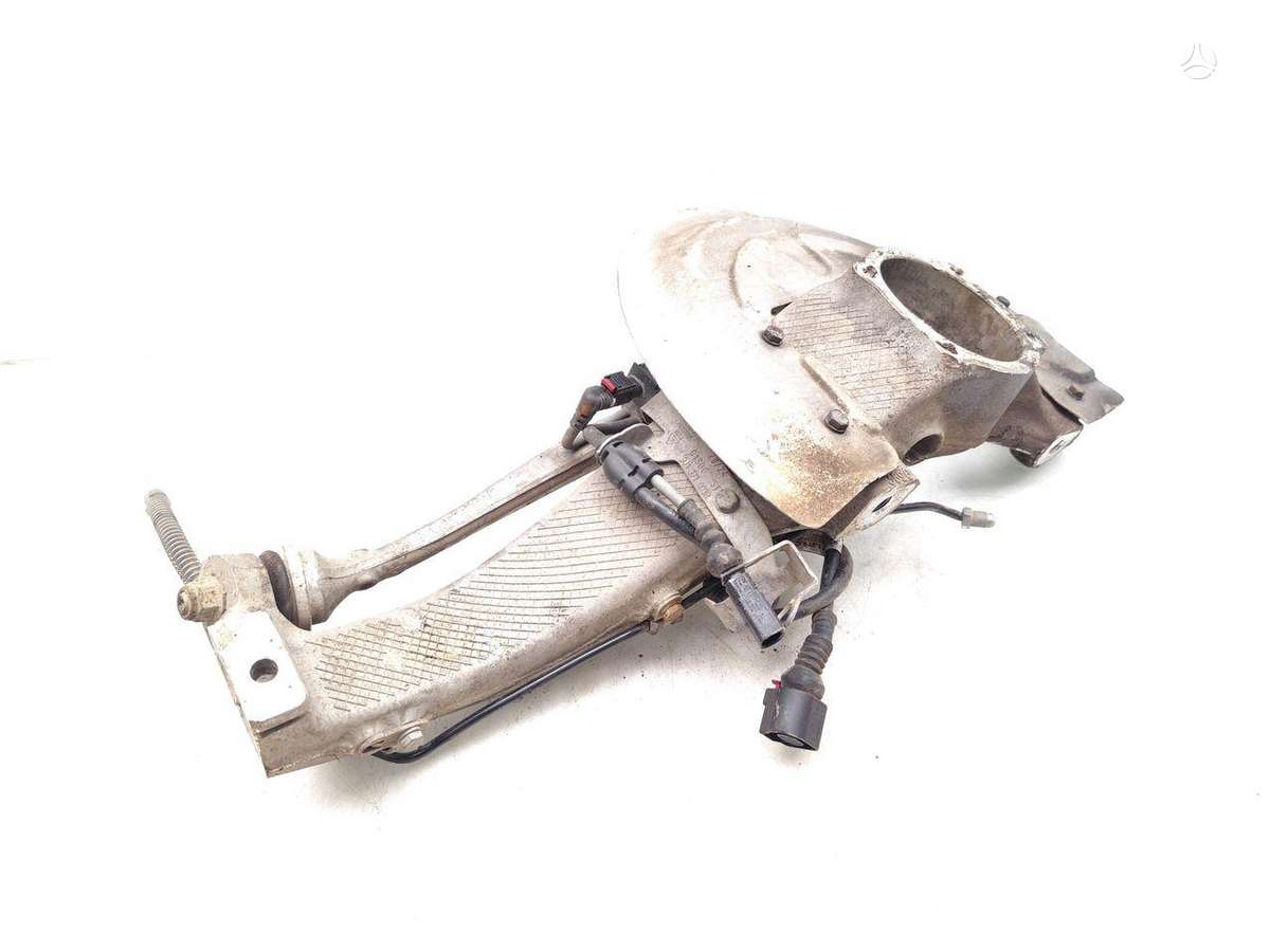Porsche Taycan, 9J1407245B, stebulės