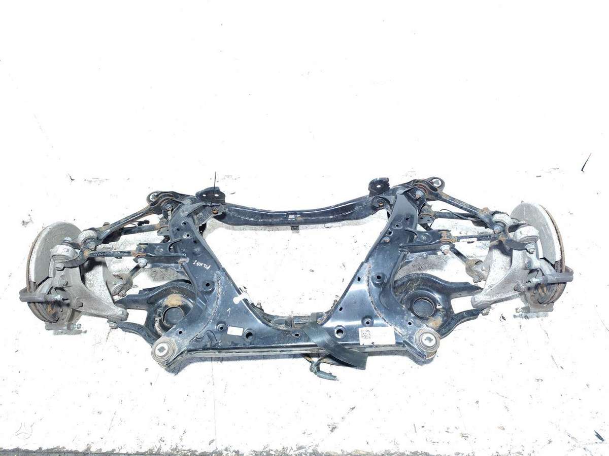 Tesla Model 3, 1044575-00-F, shock absorber
