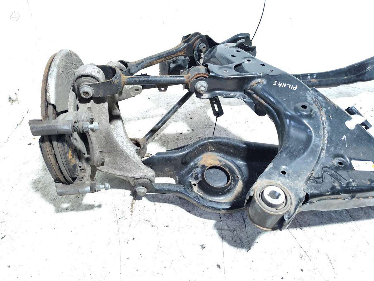 Tesla Model 3, 1044575-00-F, shock absorber