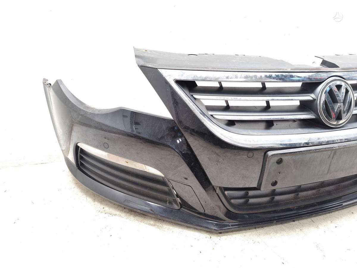 Volkswagen Passat CC bamperiai