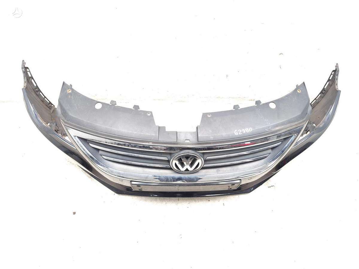 Volkswagen Passat CC bamperiai