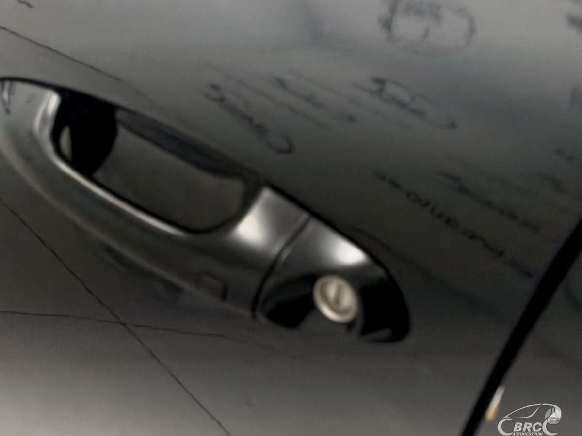 Kia Ceed, 1.6 l., Хэтчбек