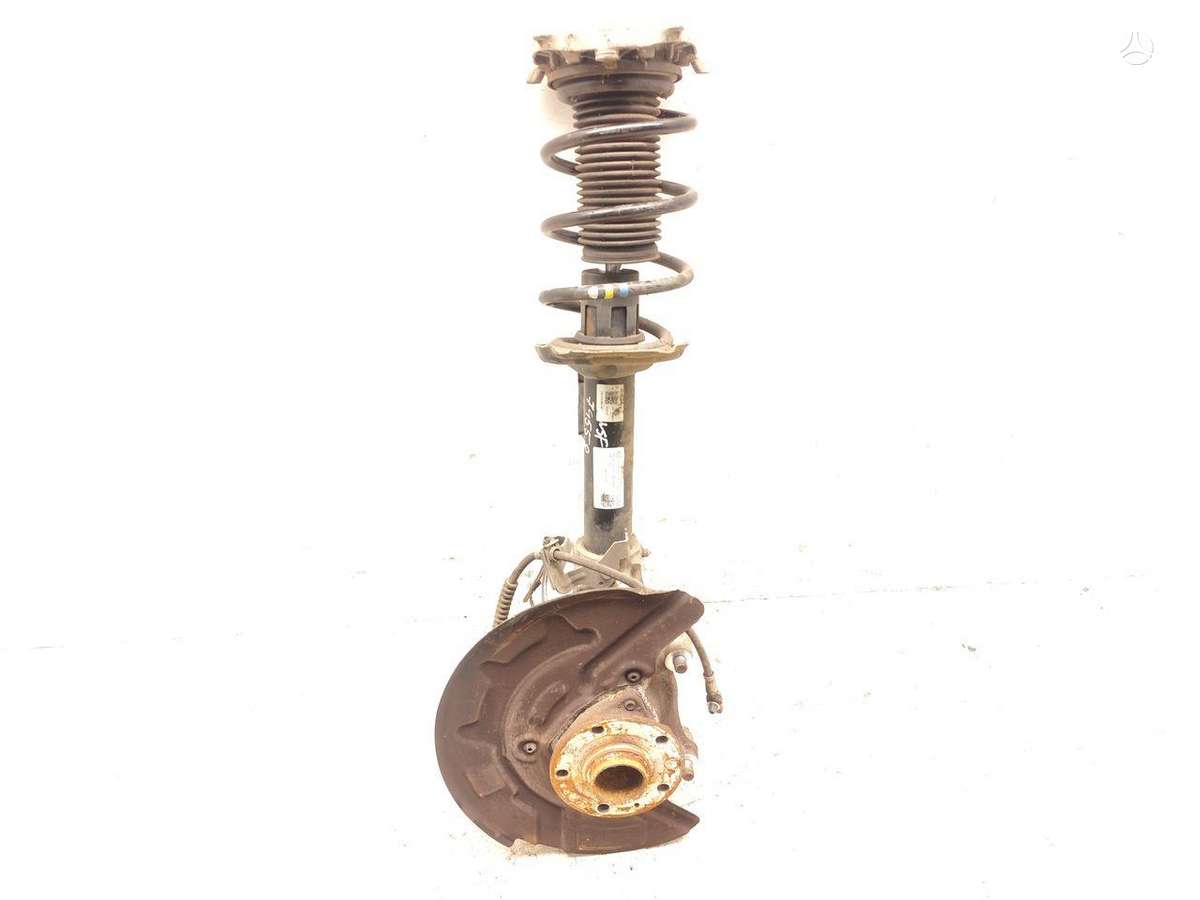 Volkswagen ID.4, 11A400035, stebulės
