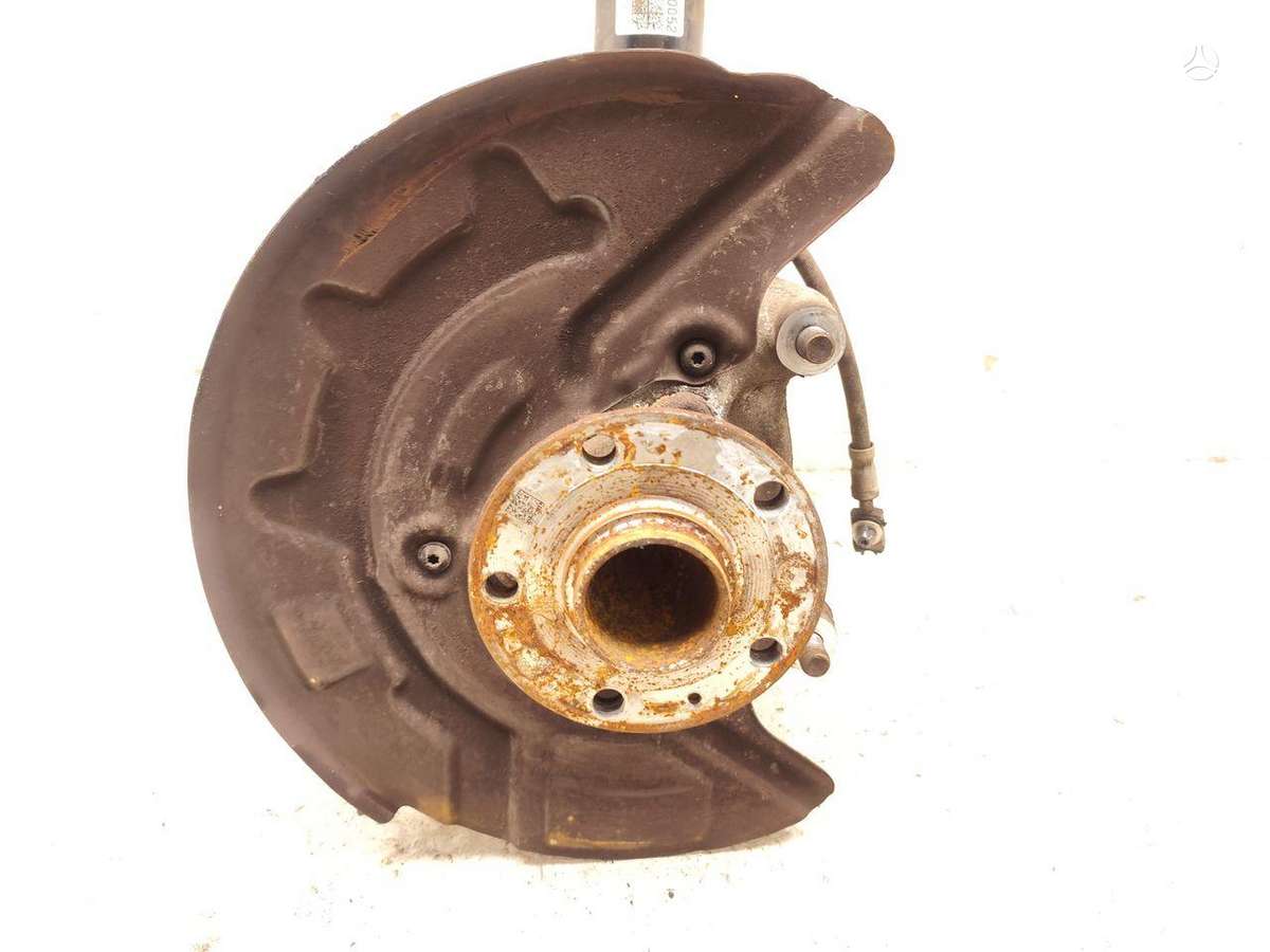Volkswagen ID.4, 11A400035, stebulės
