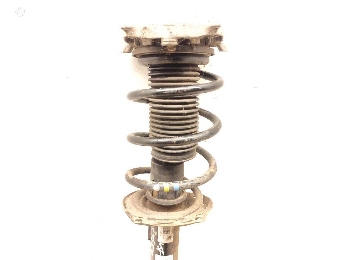 Volkswagen ID.4, 11A400035, stebulės