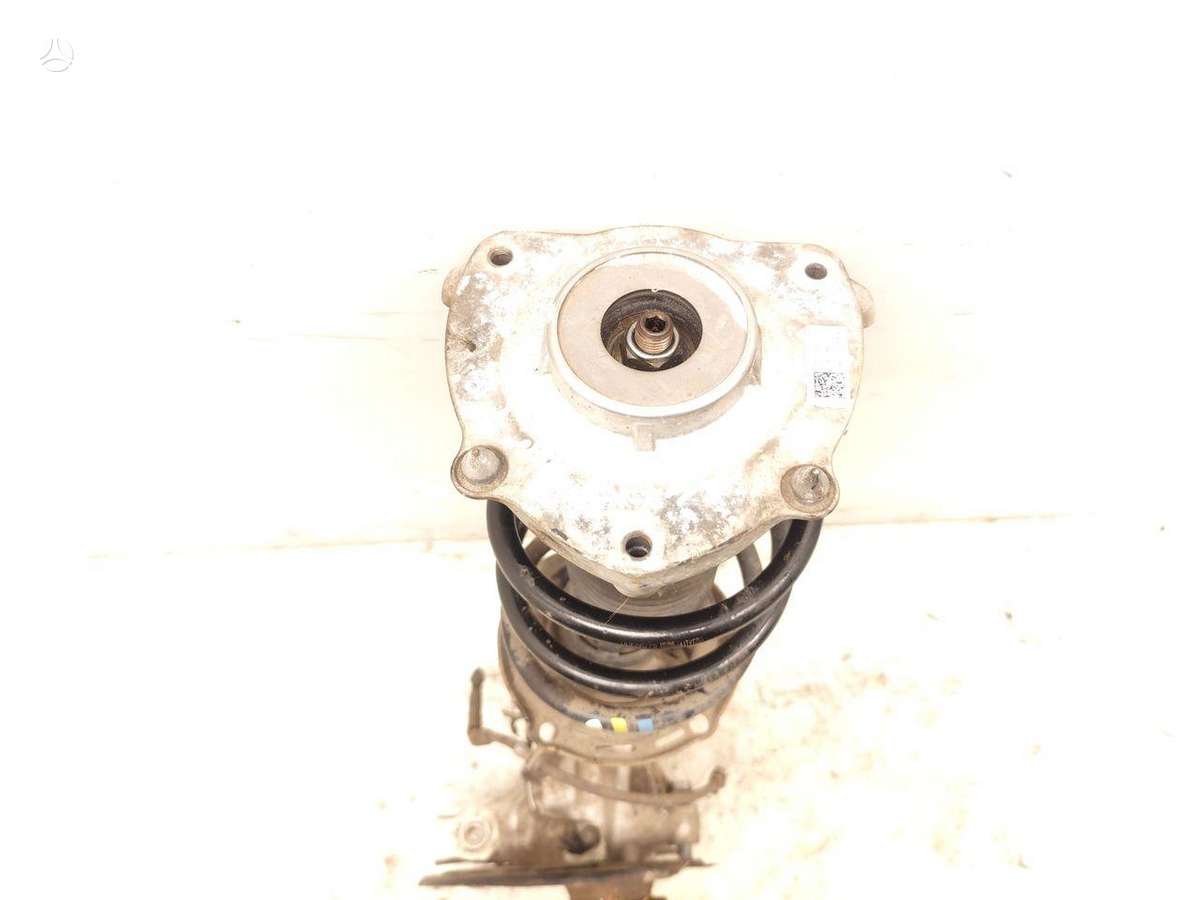 Volkswagen ID.4, 11A400035, stebulės
