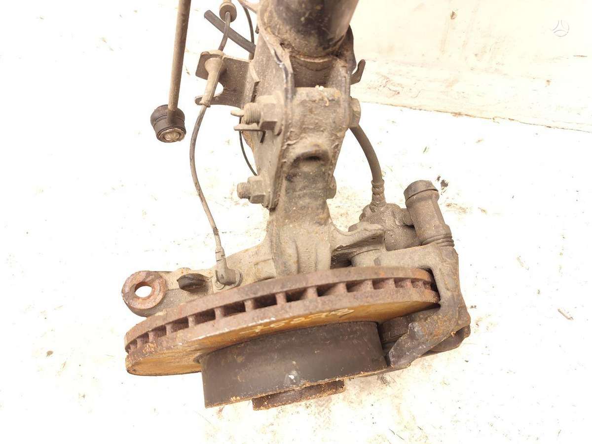 Renault Master, 543028774R, stebulės