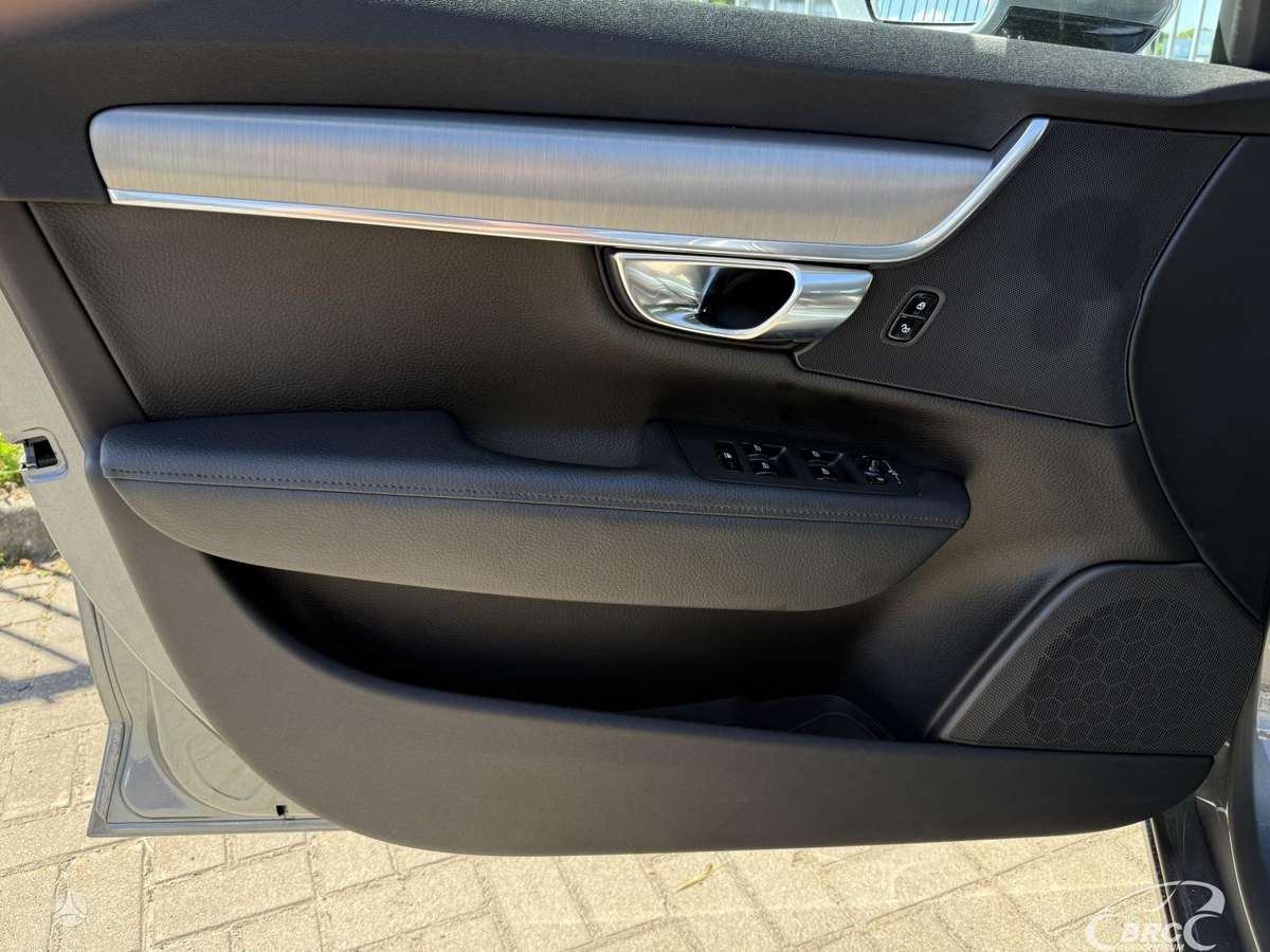 Volvo S90, 2.0 l., Седан