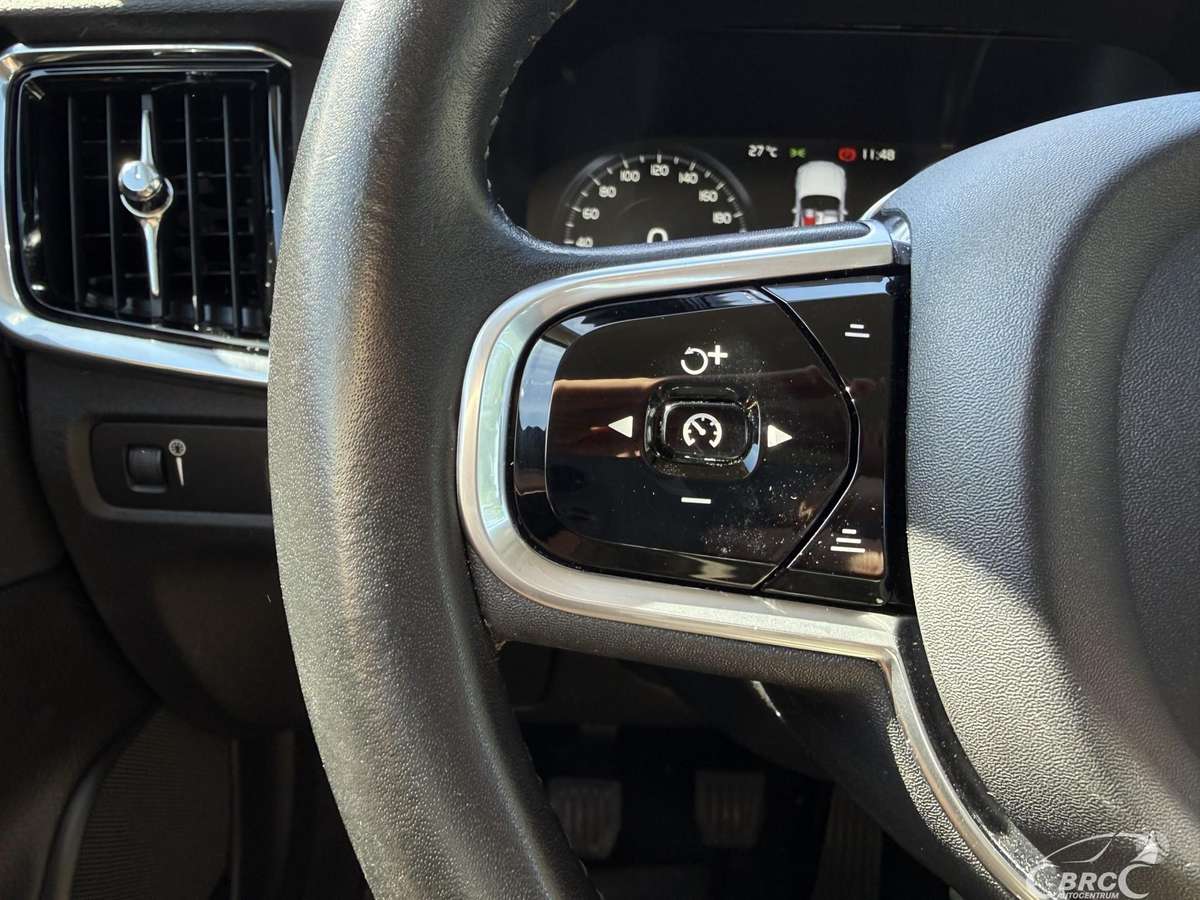 Volvo S90, 2.0 l., Седан
