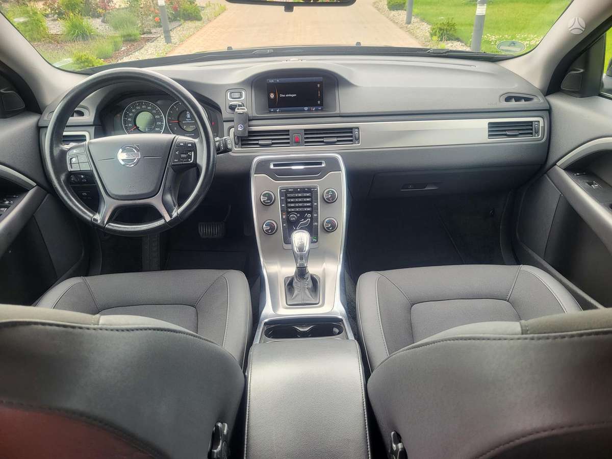 Volvo V70, 2.0 l., Универсал