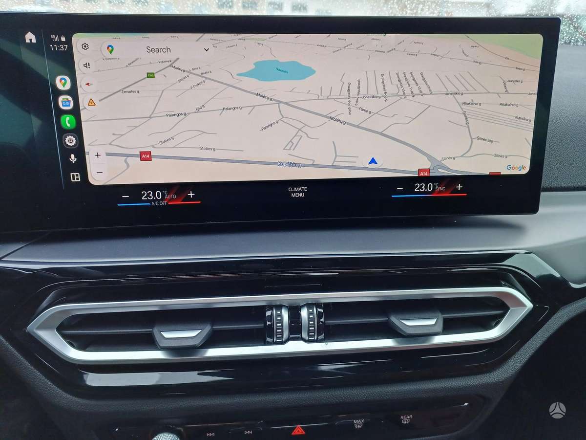 BMW 230, 2.0 l., coupe