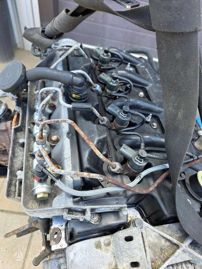 Renault Master, krovininiai mikroautobusai