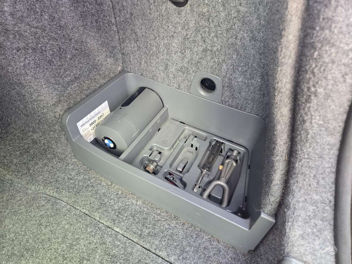 BMW 320, 2.0 l., Седан