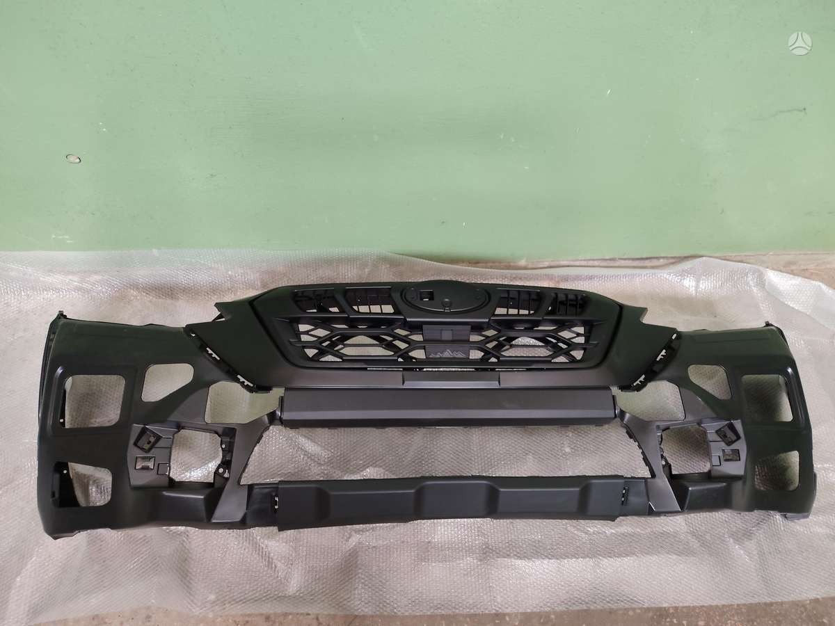 Subaru Outback, 91121AN29A 57704AN20A, front grill