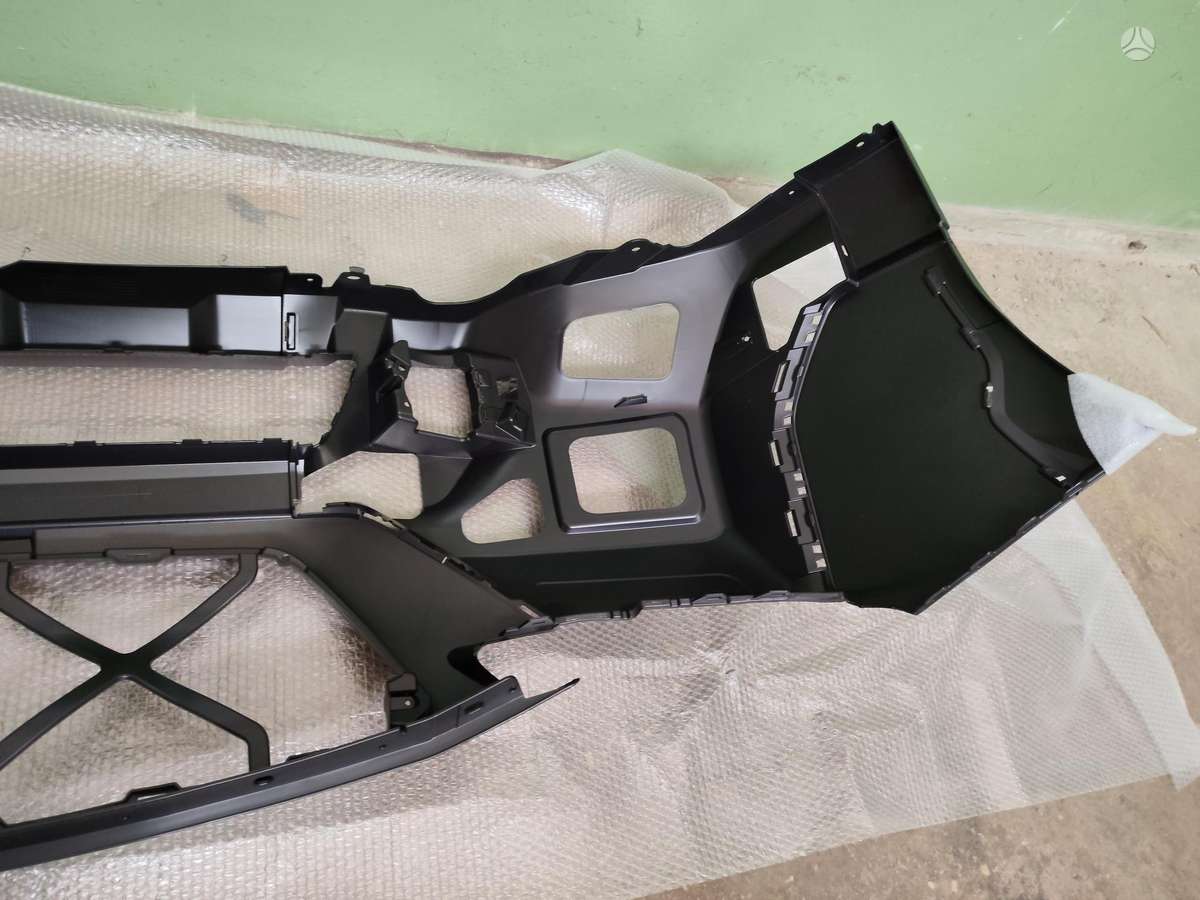 Subaru Outback, 91121AN29A 57704AN20A, front grill