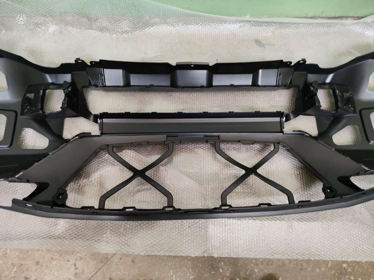 Subaru Outback, 91121AN29A 57704AN20A, front grill