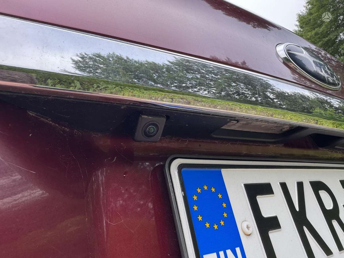 Subaru Outback, 2.0 l., Универсал