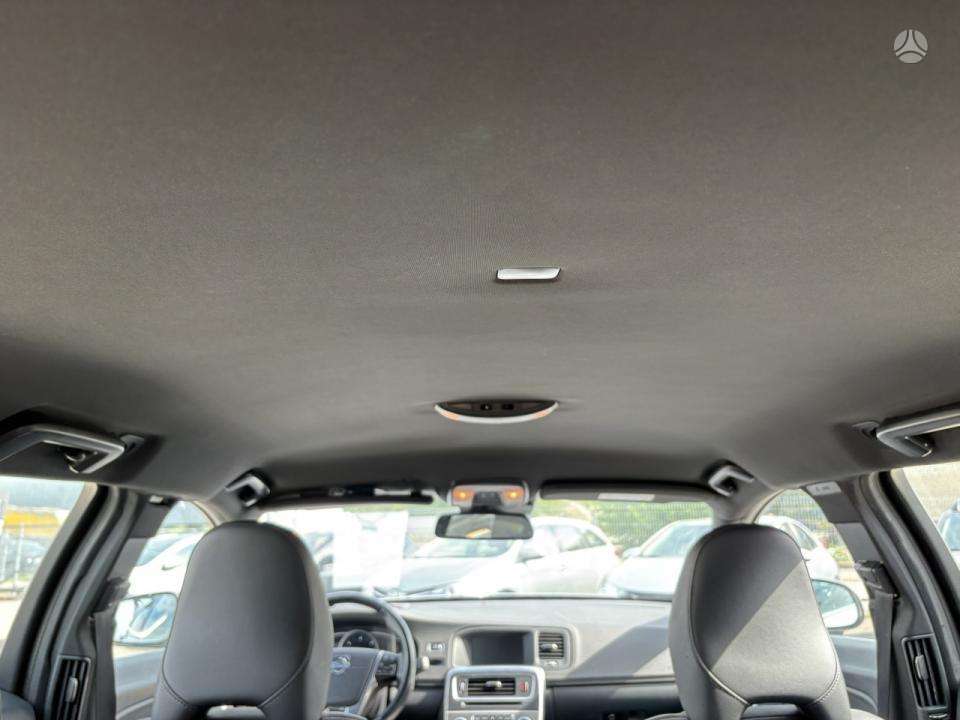 Volvo V60, 2.0 l., Универсал