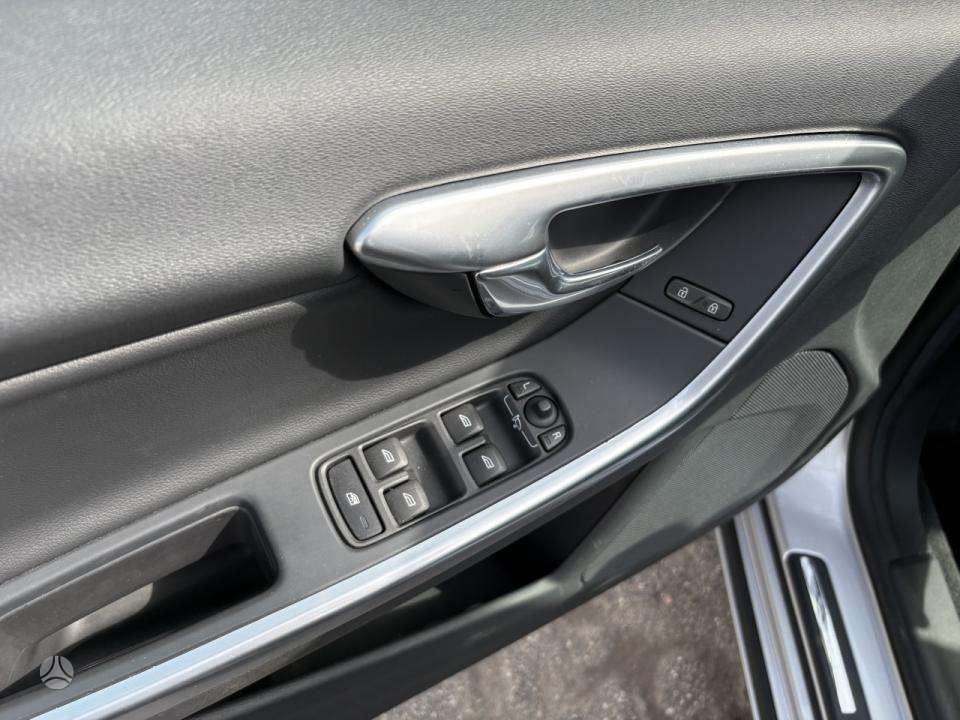 Volvo V60, 2.0 l., Универсал