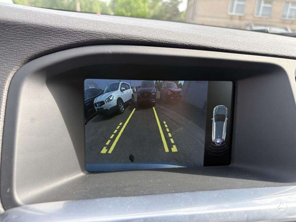 Volvo V60, 2.0 l., Универсал