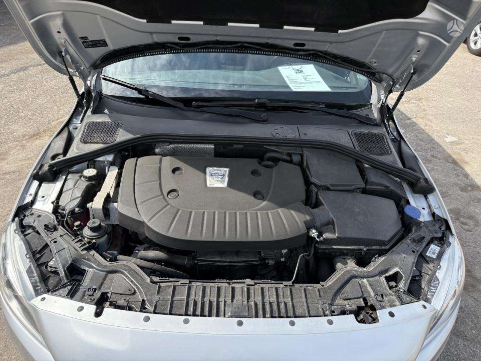Volvo V60, 2.0 l., Универсал