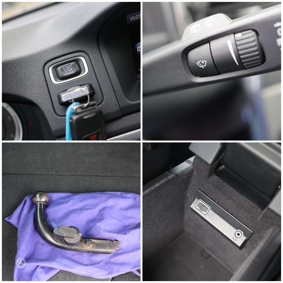Volvo V70, 2.0 l., Универсал