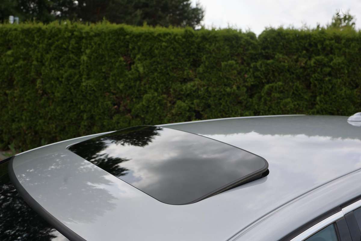 Volvo V70, 2.0 l., Универсал