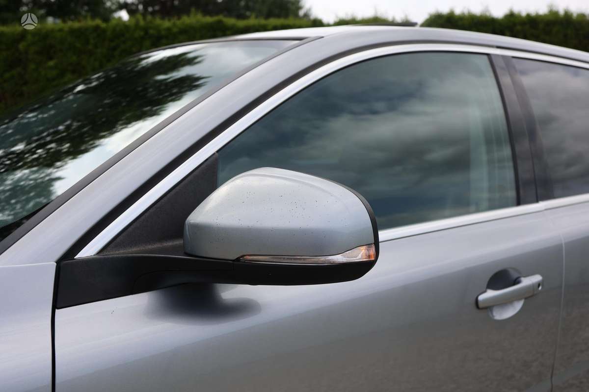 Volvo V70, 2.0 l., Универсал