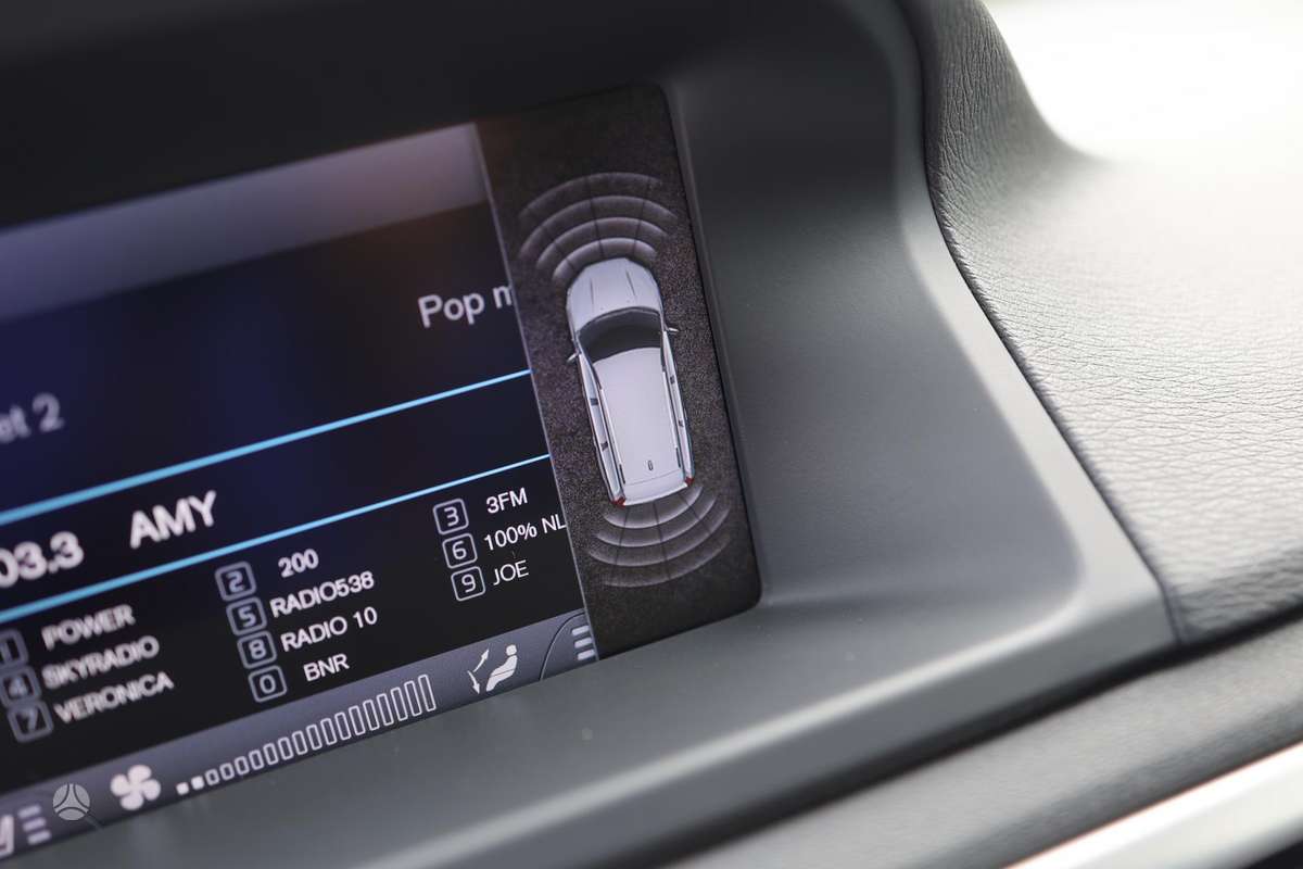Volvo V70, 2.0 l., Универсал