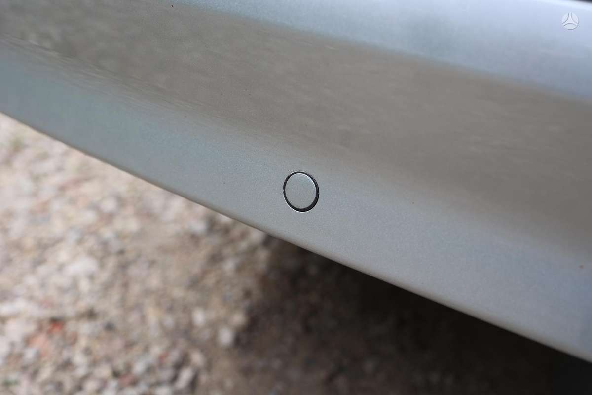 Volvo V70, 2.0 l., Универсал