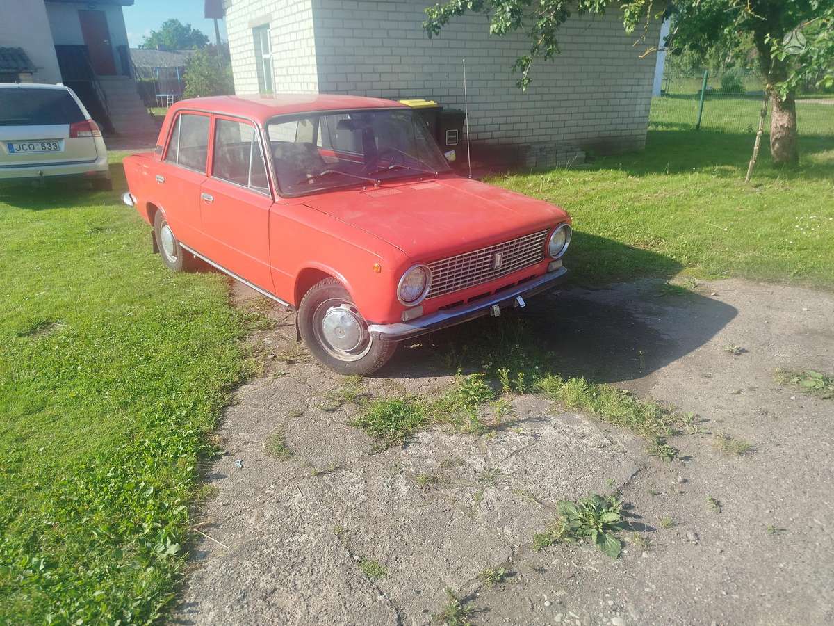 Lada 2111, 1.3 l., Седан