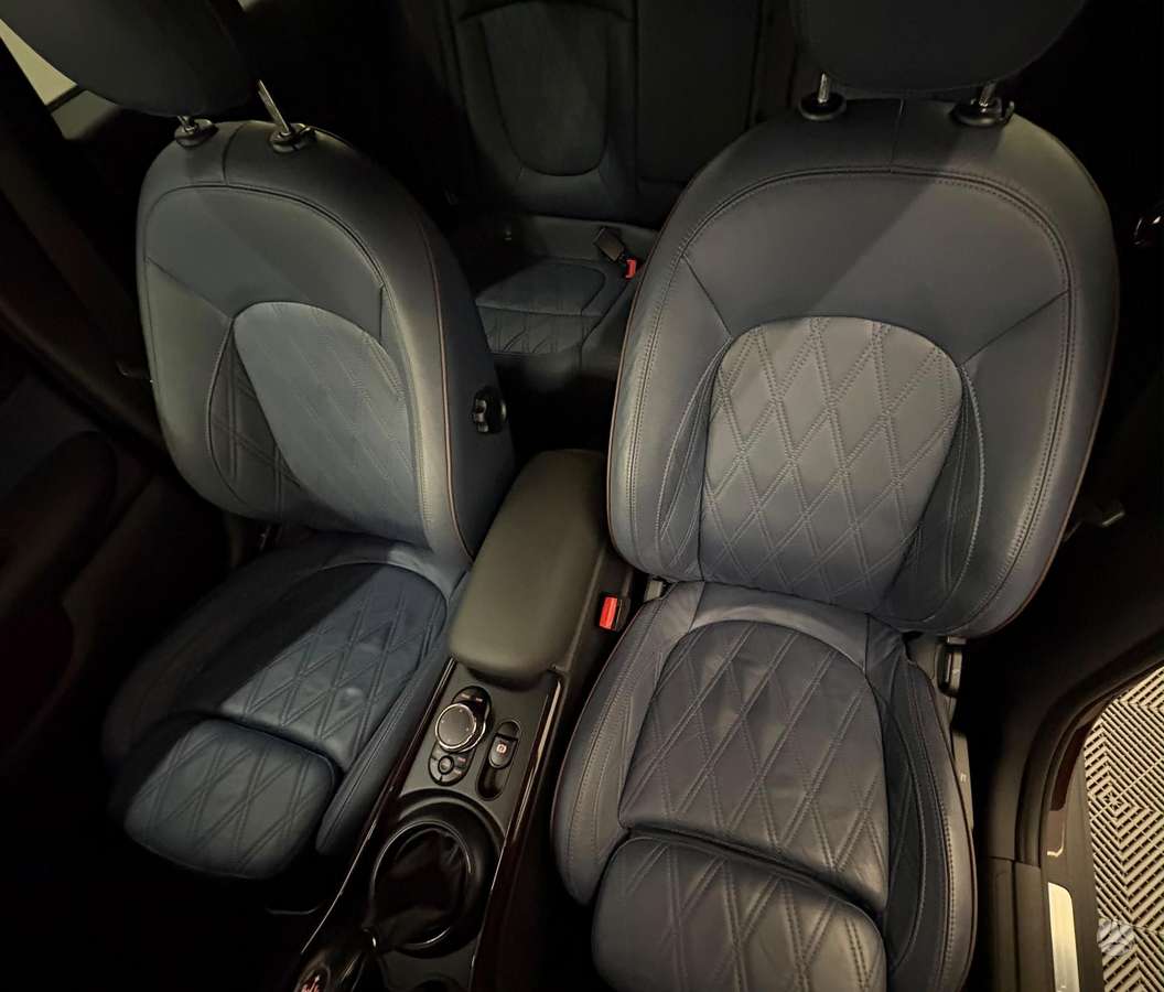 Mini Clubman, 2.0 l., hatchback