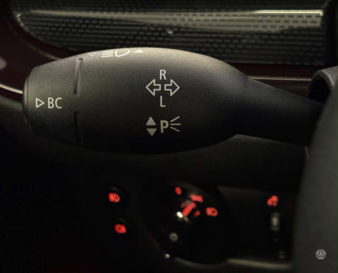 Mini Clubman, 2.0 l., hatchback