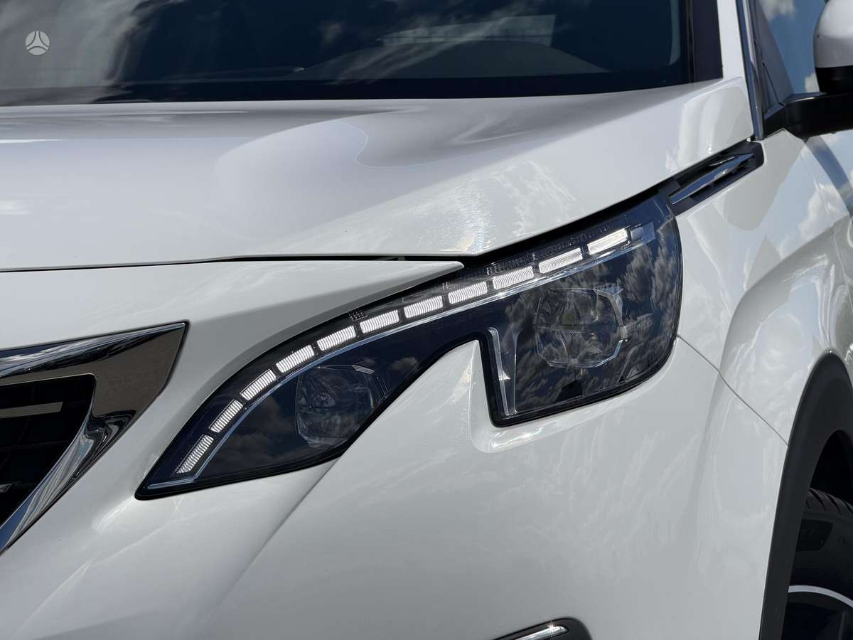 Peugeot 3008 - 4