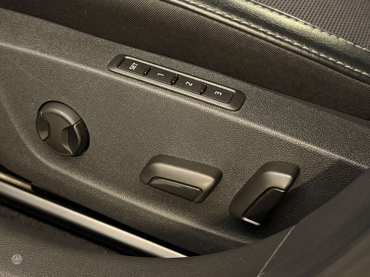 Skoda Octavia, 2.0 l., Универсал