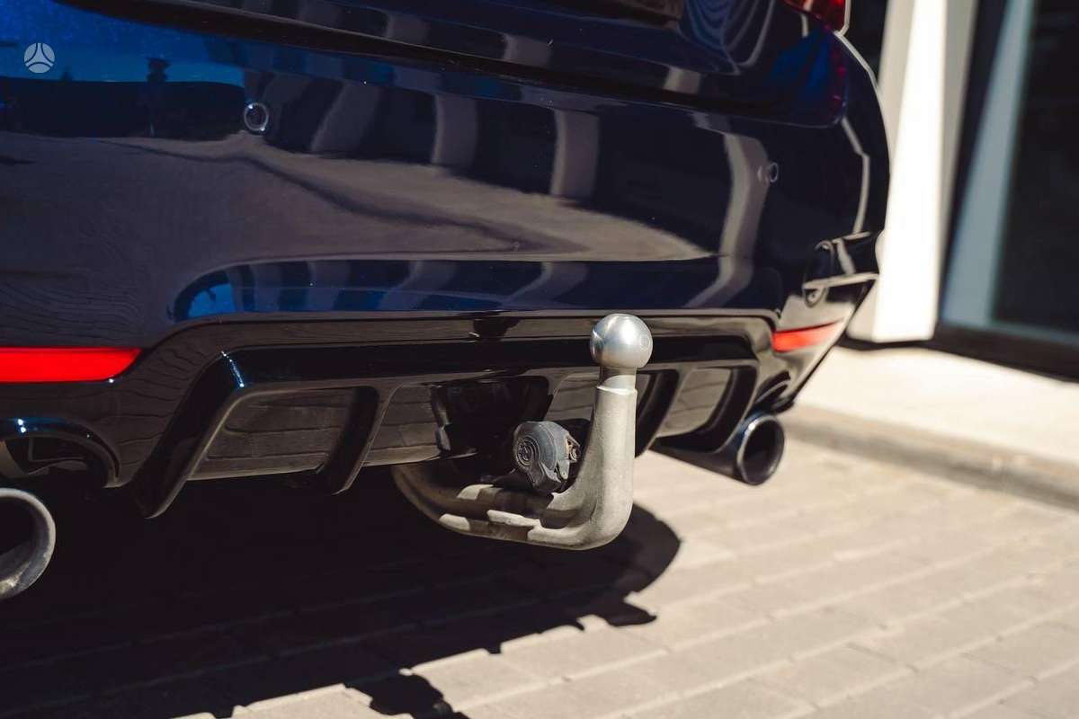 BMW 440, 3.0 l., convertible