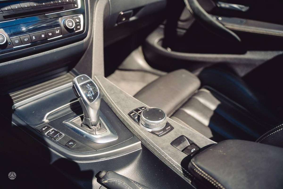 BMW 440, 3.0 l., convertible