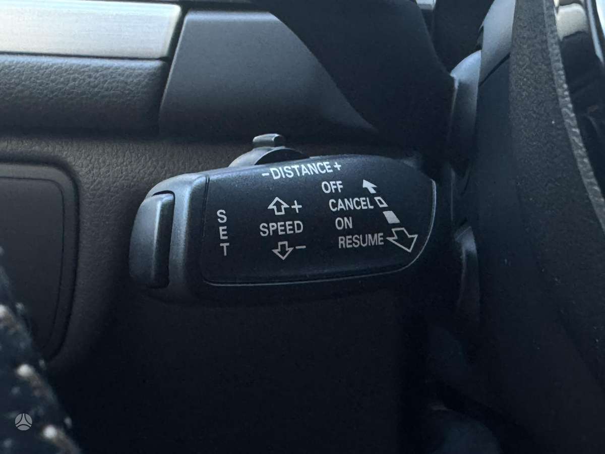 Audi A6, 3.0 l., Универсал