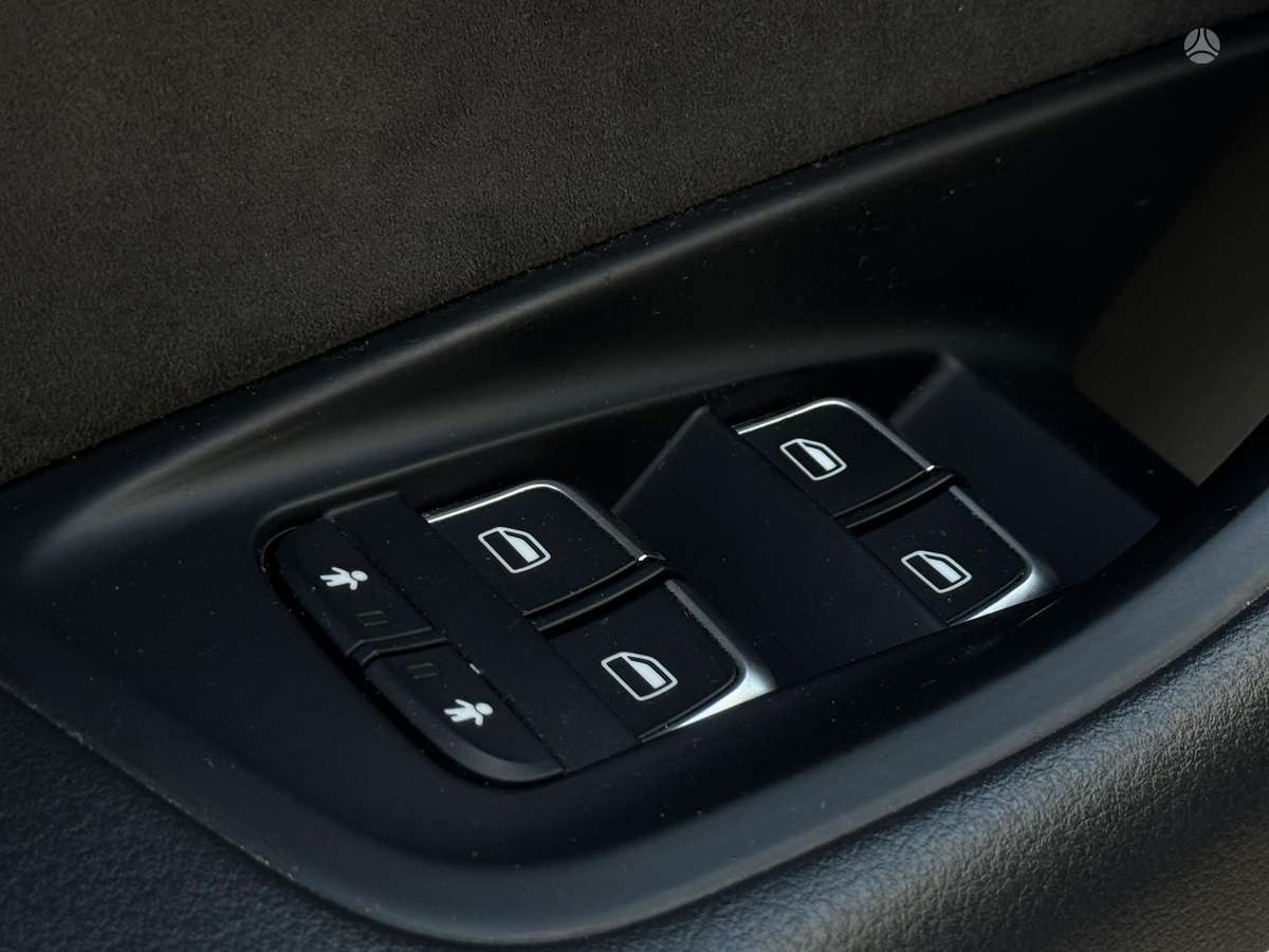 Audi A6, 3.0 l., Универсал